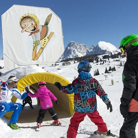 Binterhof Alpin Deluxe App