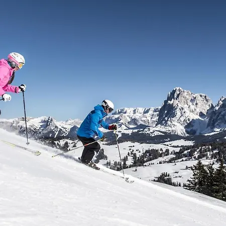 Binterhof Alpin Deluxe App *
